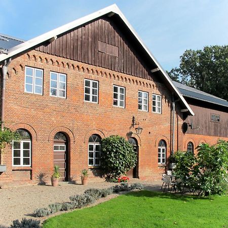 Holiday Home Gut Hoerne-1 By Interhome Horne Bagian luar foto
